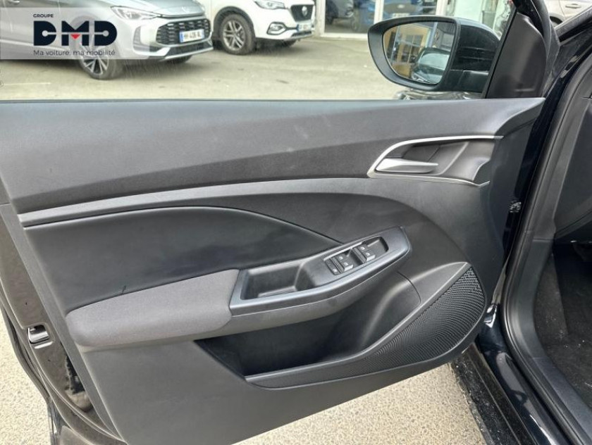 MG Motor Mg3 Hybrid+ 195ch Comfort - Visuel #8