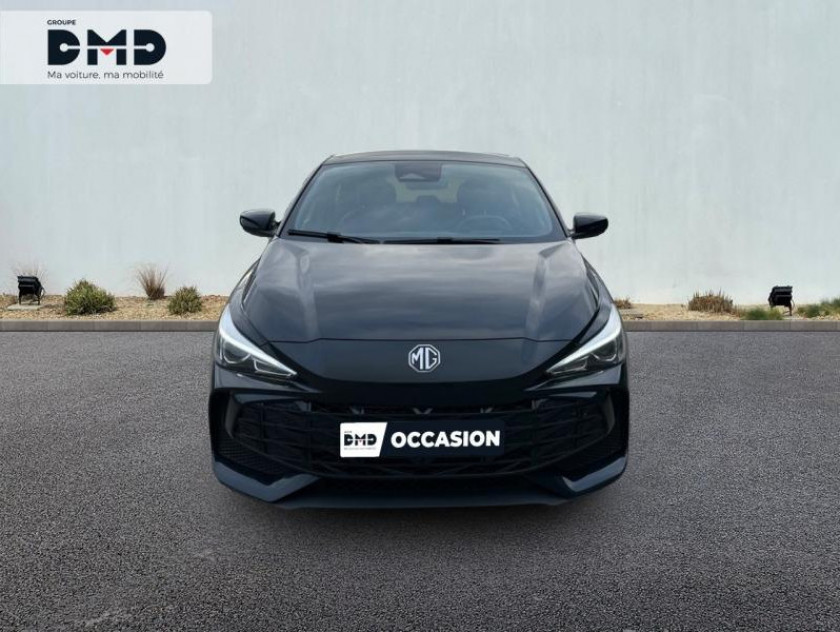 MG Motor Mg3 Hybrid+ 195ch Comfort - Visuel #3