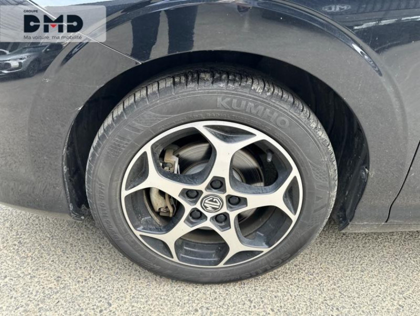 MG Motor Mg3 Hybrid+ 195ch Comfort - Visuel #20