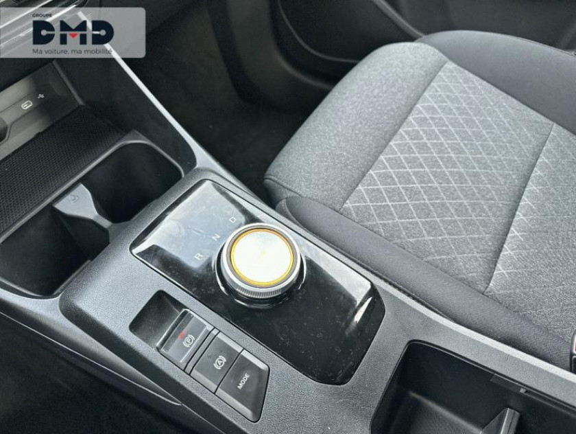 MG Motor Mg3 Hybrid+ 195ch Comfort - Visuel #12
