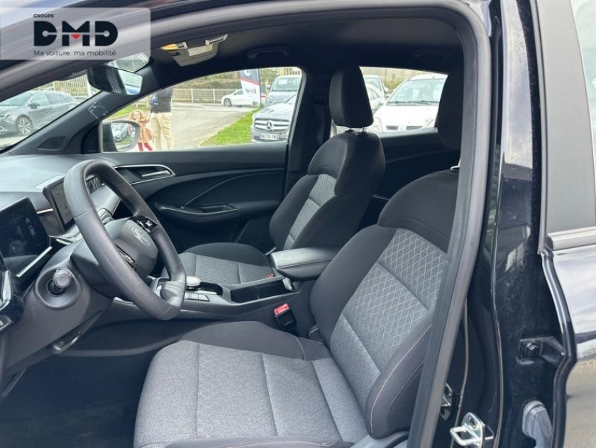MG Motor Mg3 Hybrid+ 195ch Comfort - Visuel #7