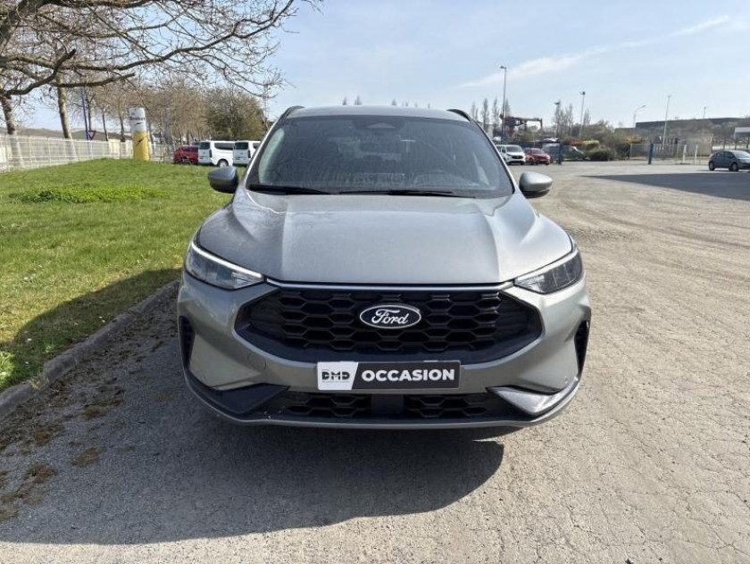 Ford Kuga 2.5 Duratec 180ch Hybrid Flexifuel St-line Powershift - Visuel #4