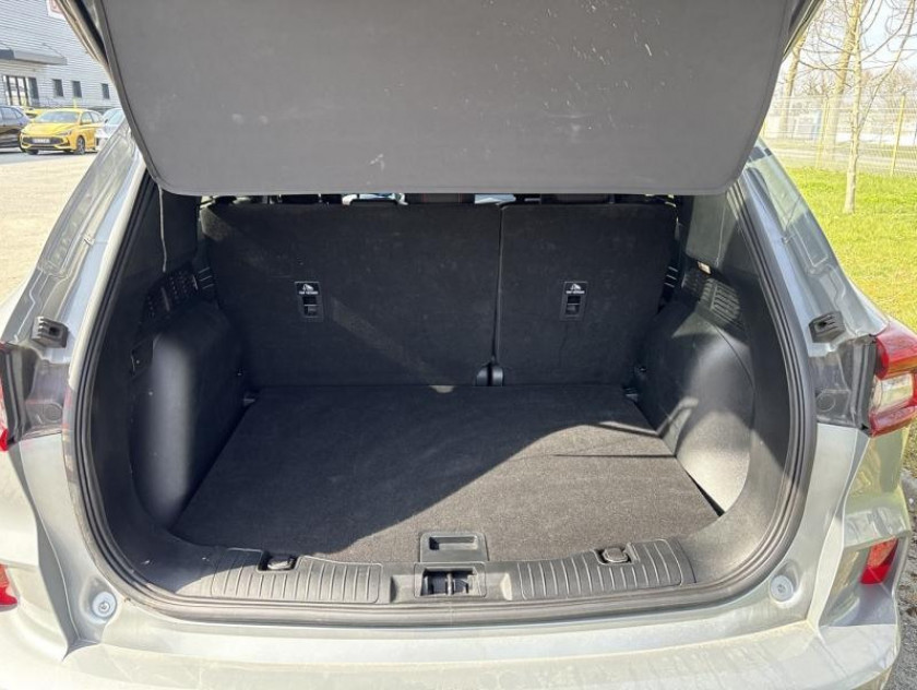 Ford Kuga 2.5 Duratec 180ch Hybrid Flexifuel St-line Powershift - Visuel #11