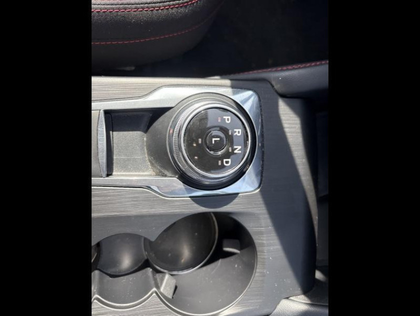 Ford Kuga 2.5 Duratec 180ch Hybrid Flexifuel St-line Powershift - Visuel #9