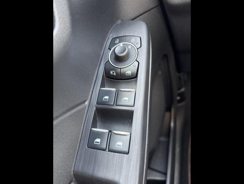 Ford Kuga 2.5 Duratec 180ch Hybrid Flexifuel St-line Powershift - Visuel #15