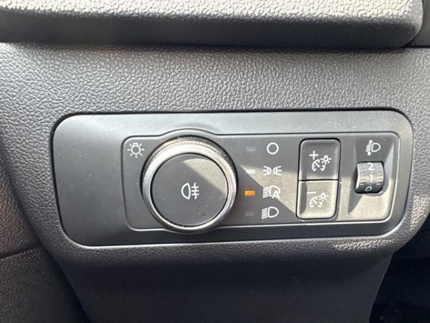 Ford Kuga 2.5 Duratec 180ch Hybrid Flexifuel St-line Powershift - Visuel #14