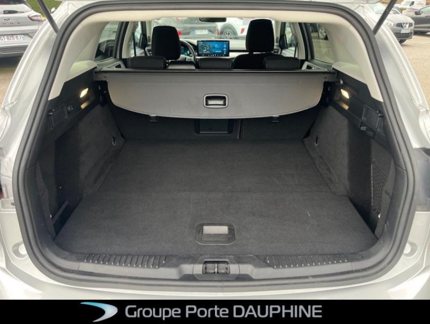Ford Focus Sw 1.0 Ecoboost Mhev 125ch Titanium X Business - Visuel #19