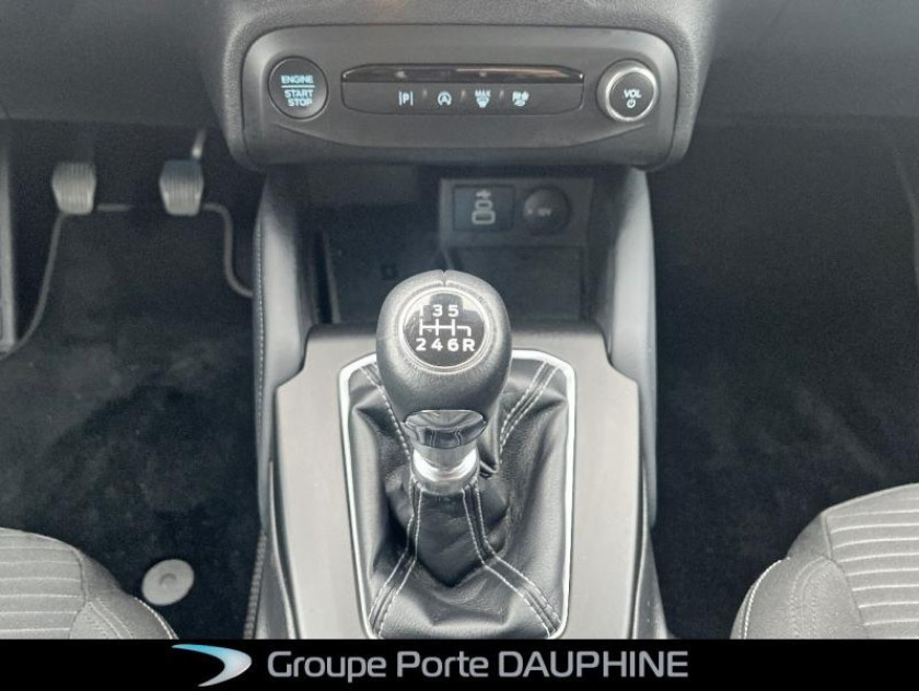 Ford Focus Sw 1.0 Ecoboost Mhev 125ch Titanium X Business - Visuel #7