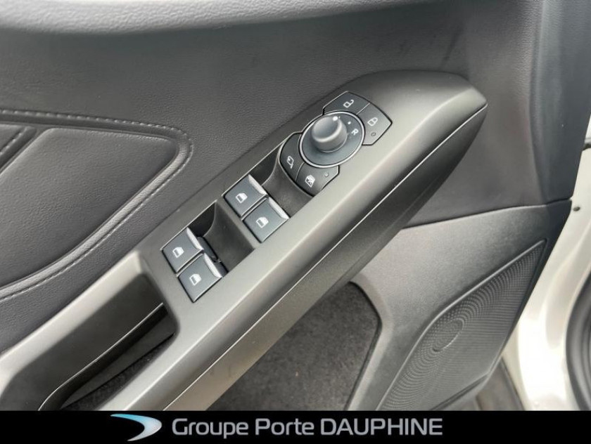 Ford Focus Sw 1.0 Ecoboost Mhev 125ch Titanium X Business - Visuel #8