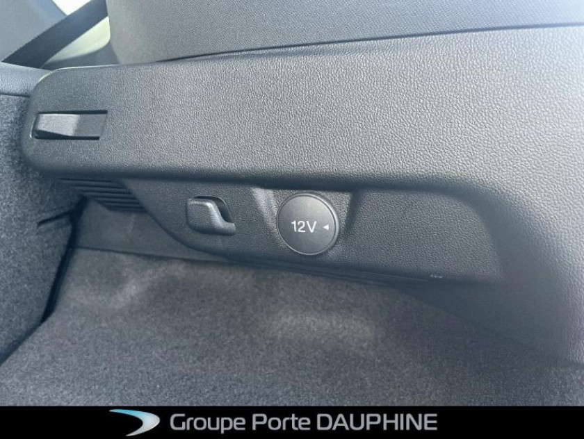 Ford Puma 1.0 Flexifuel 125ch S&s Mhev St-line X - Visuel #6