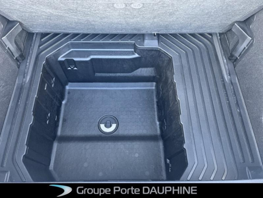 Ford Puma 1.0 Flexifuel 125ch S&s Mhev St-line X - Visuel #7