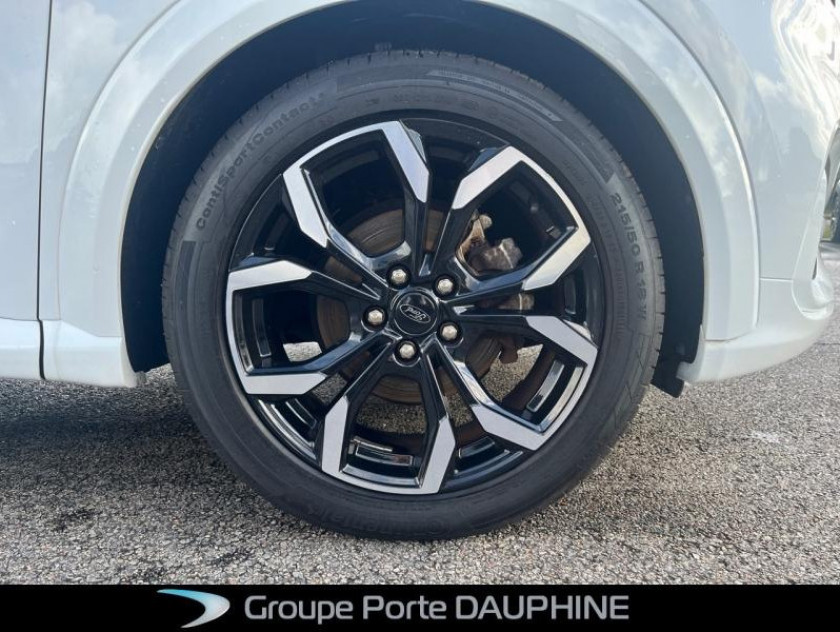 Ford Puma 1.0 Flexifuel 125ch S&s Mhev St-line X - Visuel #20