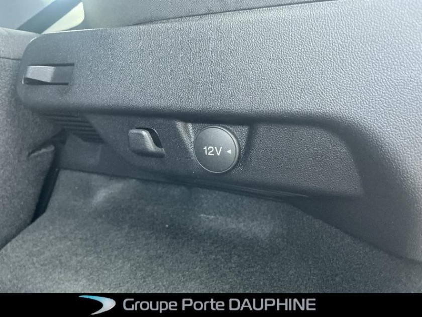 Ford Puma 1.0 Flexifuel 125ch S&s Mhev St-line - Visuel #7