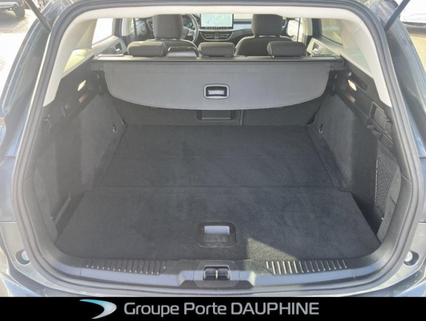 Ford Focus Sw 1.0 Ecoboost Mhev 125ch Titanium X Business - Visuel #19