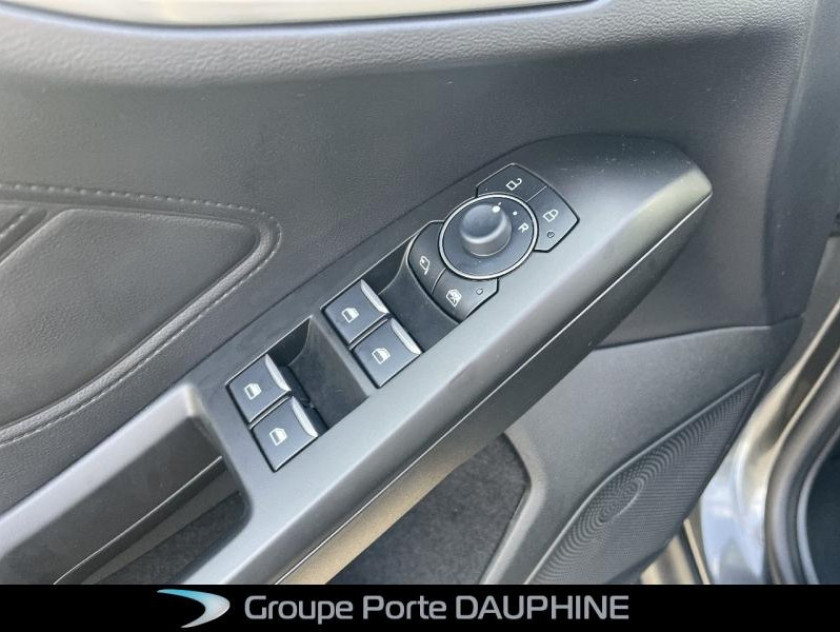 Ford Focus Sw 1.0 Ecoboost Mhev 125ch Titanium X Business - Visuel #8