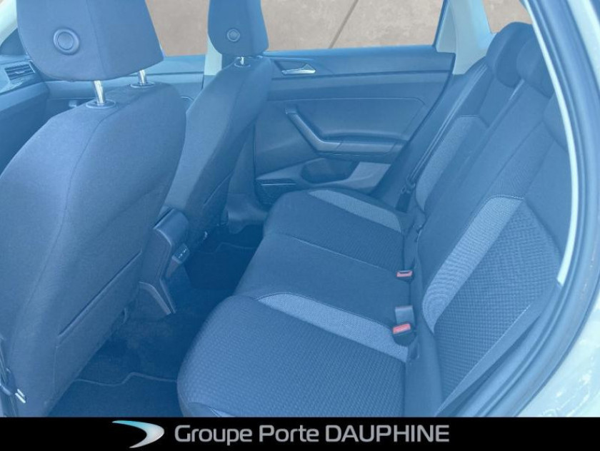 Ford Puma 1.0 Flexifuel 125ch S&s Mhev St-line - Visuel #10