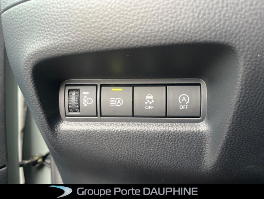 Toyota Aygo X 1.0 Vvt-i 72ch Collection My24 - Visuel #8