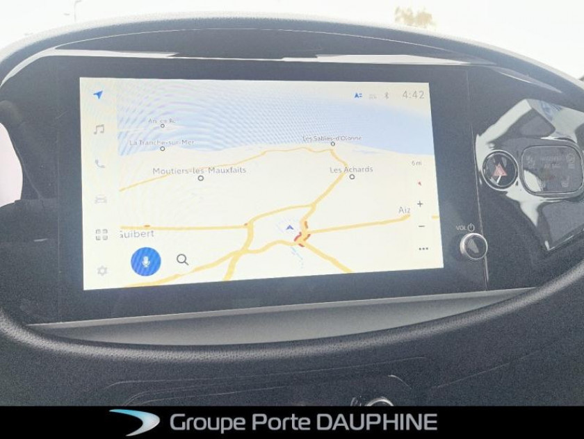 Toyota Aygo X 1.0 Vvt-i 72ch Collection My24 - Visuel #9