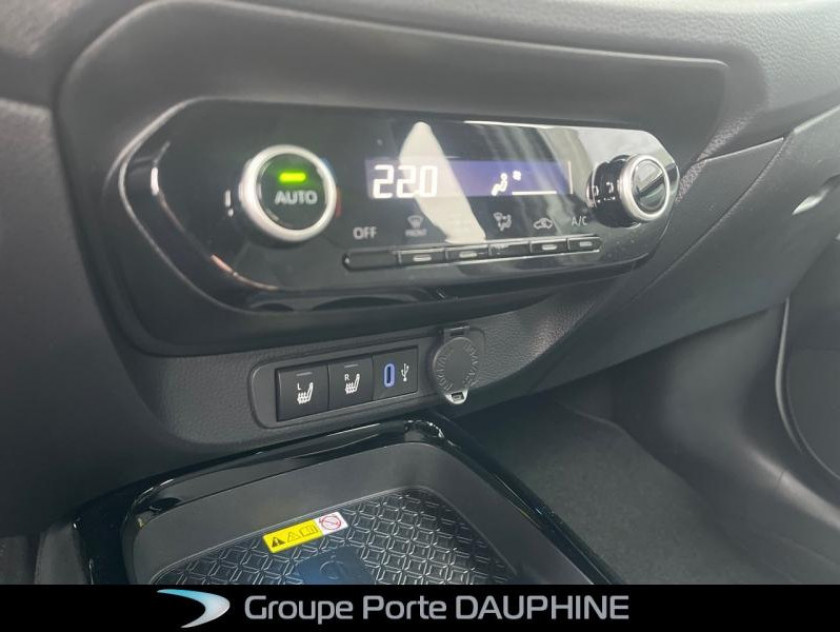 Toyota Aygo X 1.0 Vvt-i 72ch Collection My24 - Visuel #11