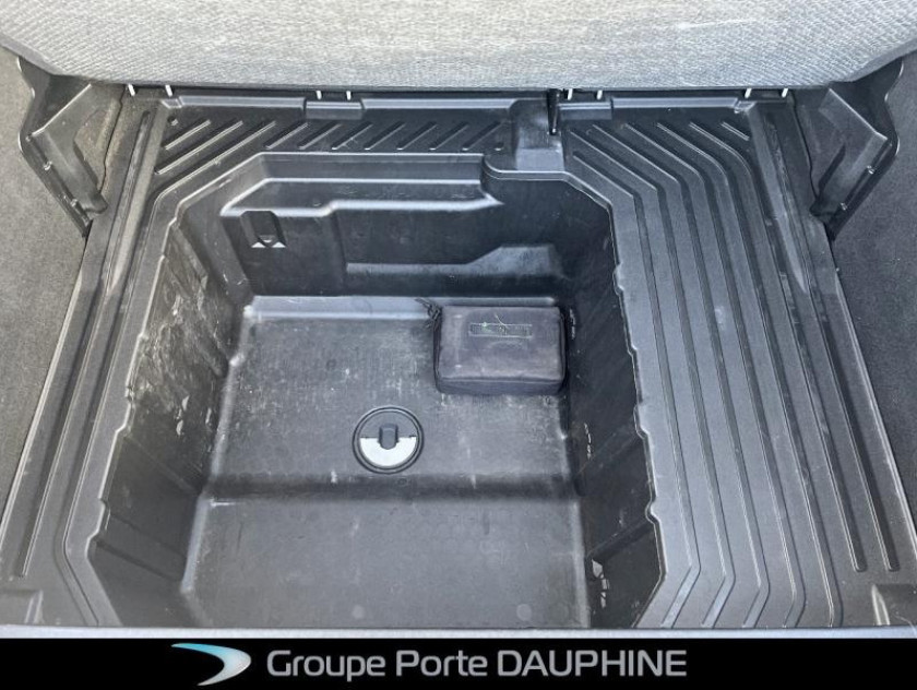 Ford Puma 1.0 Ecoboost Hybrid 125ch Titanium S&s - Visuel #6