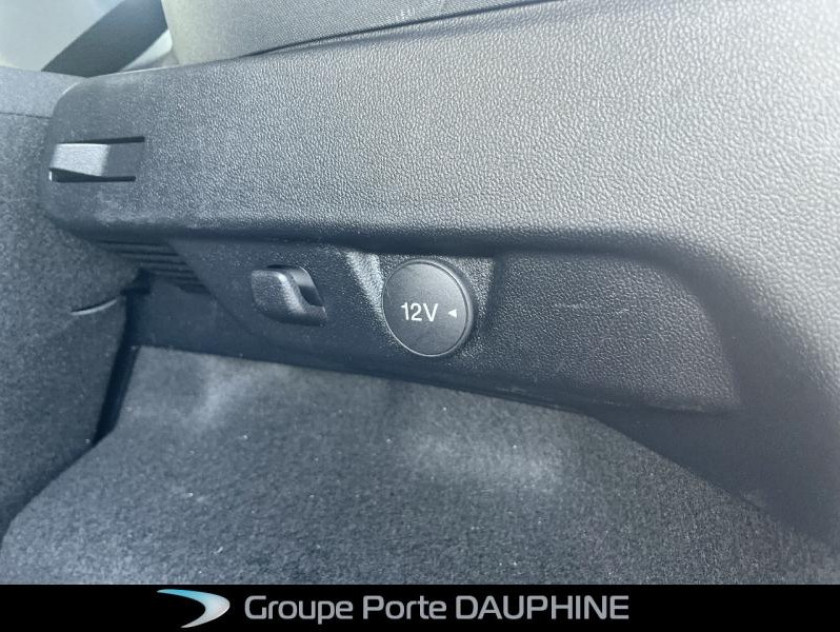 Ford Puma 1.0 Ecoboost Hybrid 125ch Titanium S&s - Visuel #7