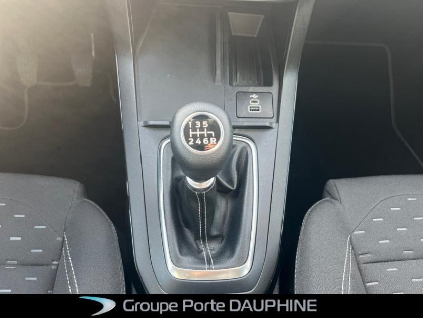 Ford Puma 1.0 Ecoboost Hybrid 125ch Titanium S&s - Visuel #9