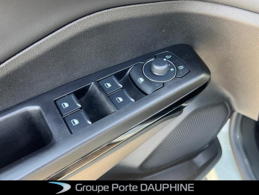 Ford Puma 1.0 Ecoboost Hybrid 125ch Titanium S&s - Visuel #10