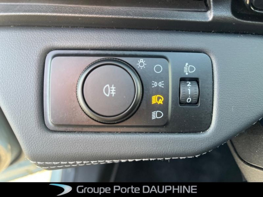 Ford Puma 1.0 Ecoboost Hybrid 125ch Titanium S&s - Visuel #11