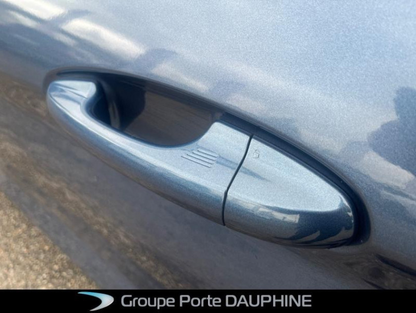 Ford Fiesta 1.5 Tdci 85ch Titanium X 5p - Visuel #7