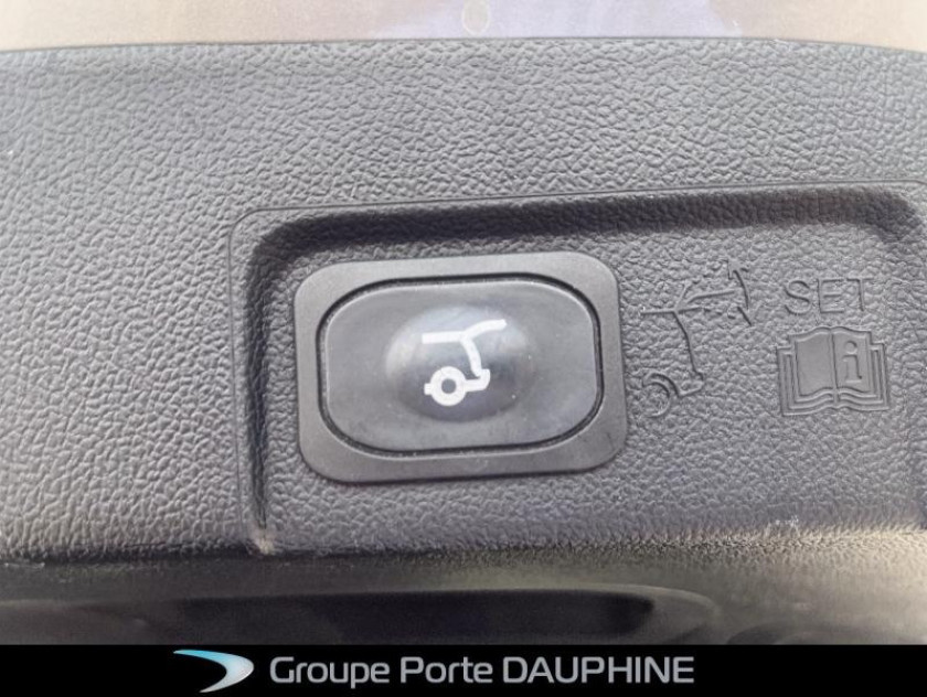 Ford Puma 1.0 Flexifuel 125ch S&s Mhev Titanium - Visuel #8