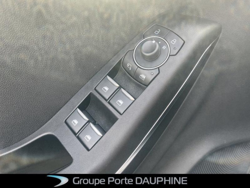 Ford Puma 1.0 Flexifuel 125ch S&s Mhev Titanium - Visuel #11