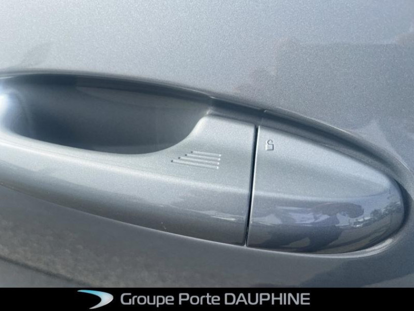 Ford Puma 1.0 Flexifuel 125ch S&s Mhev Titanium - Visuel #10