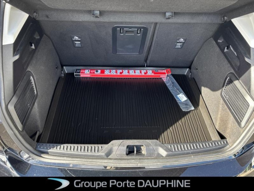 Ford Focus Active 1.0 Flexifuel Mhev 125ch Active X - Visuel #17