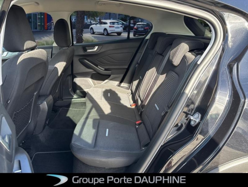Ford Focus Active 1.0 Flexifuel Mhev 125ch Active X - Visuel #12