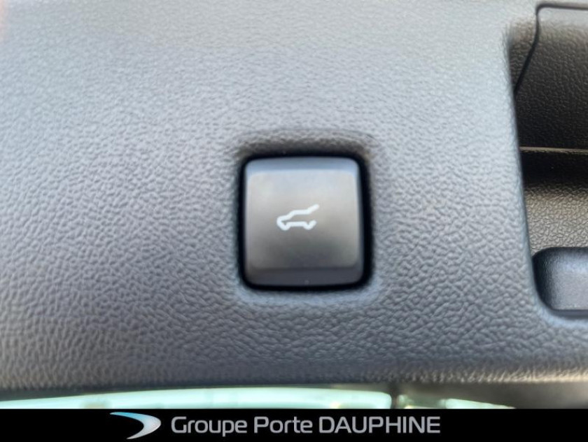 Ford Kuga 2.5 Duratec 190ch Fhev E85 St-line X Bva - Visuel #7