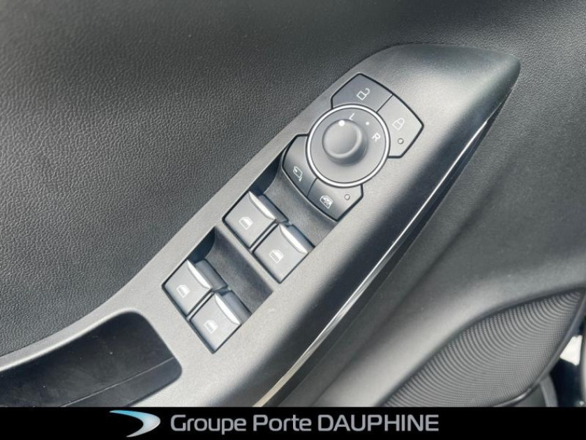 Ford Puma 1.0 Flexifuel 125ch S&s Mhev Titanium - Visuel #8