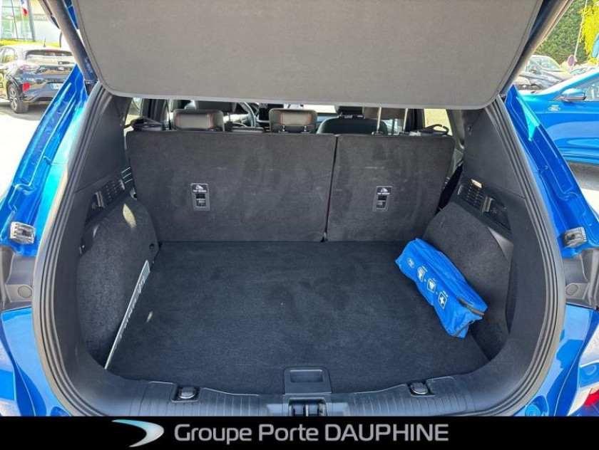 Ford Kuga 2.5 Duratec 180ch Hybrid Flexifuel St-line X Powershift - Visuel #17