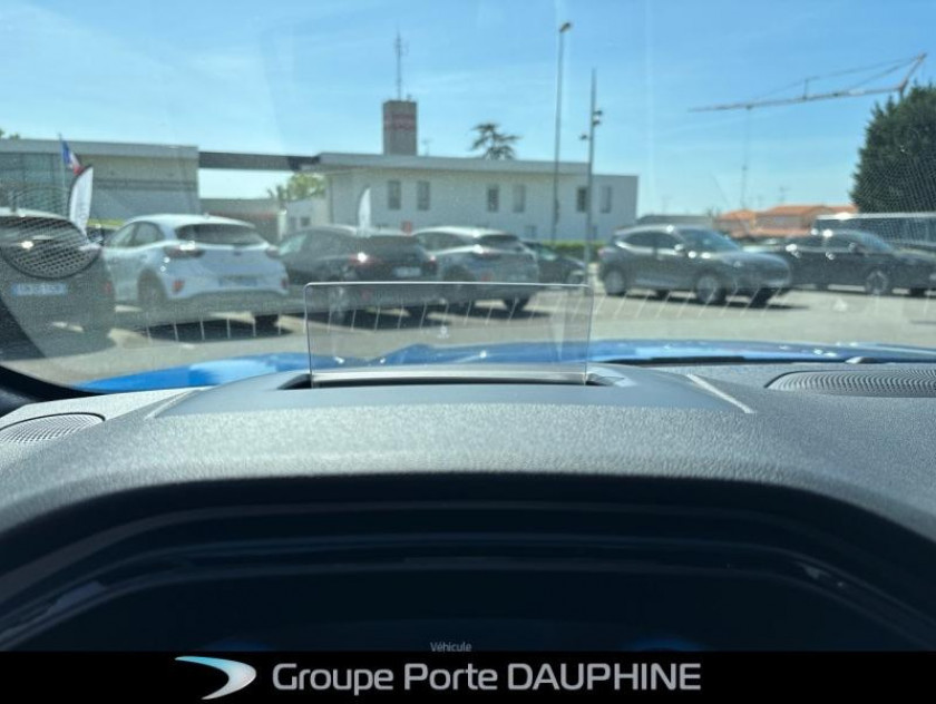 Ford Kuga 2.5 Duratec 180ch Hybrid Flexifuel St-line X Powershift - Visuel #12