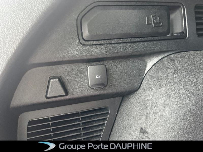 Ford Kuga 2.5 Duratec 190ch Fhev E85 St-line X Bva - Visuel #8