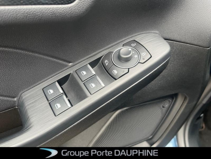 Ford Kuga 2.5 Duratec 190ch Fhev E85 St-line X Bva - Visuel #12