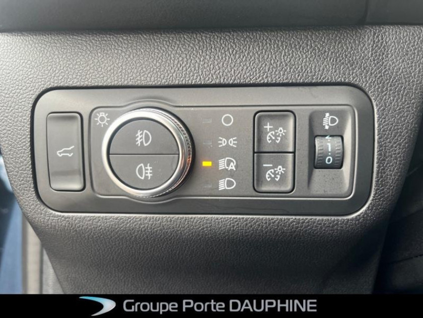 Ford Kuga 2.5 Duratec 190ch Fhev E85 St-line X Bva - Visuel #14