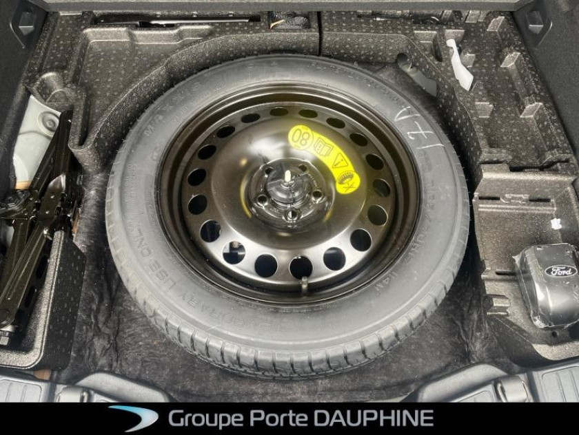 Ford Kuga 2.5 Duratec 190ch Fhev E85 St-line X Bva - Visuel #7