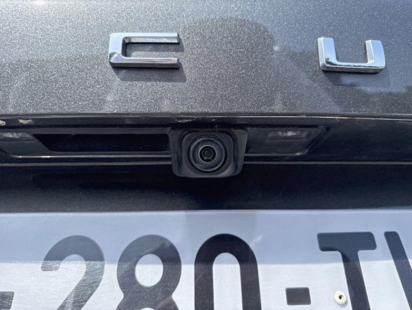 Ford Focus Sw 1.0 Flexifuel Mhev 125ch Titanium X Business - Visuel #11