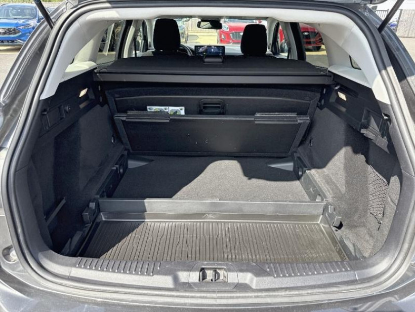 Ford Focus Sw 1.0 Flexifuel Mhev 125ch Titanium X Business - Visuel #9