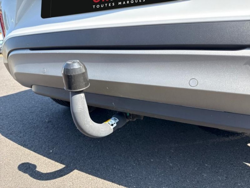 Ford Puma 1.0 Ecoboost 125ch Mhev Titanium 6cv - Visuel #13