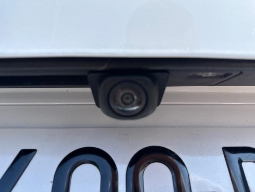 Ford Puma 1.0 Ecoboost 125ch Mhev Titanium 6cv - Visuel #12