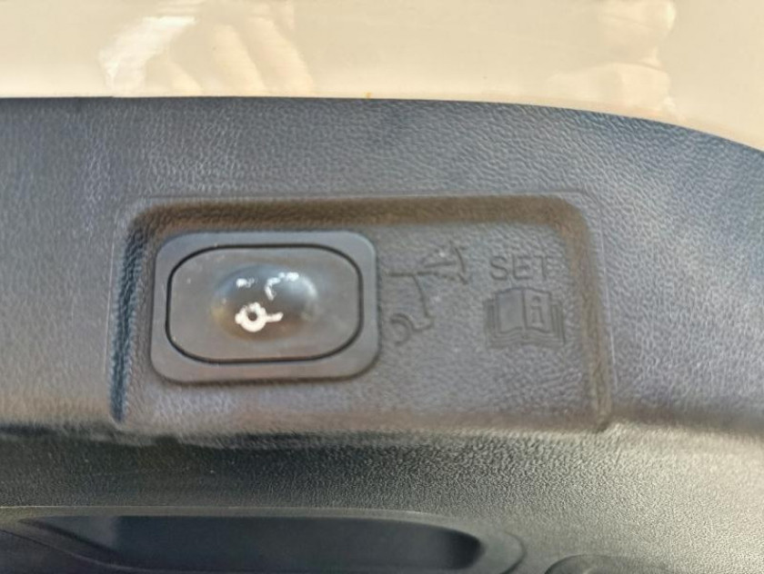 Ford Puma 1.0 Ecoboost 125ch Mhev Titanium 6cv - Visuel #11