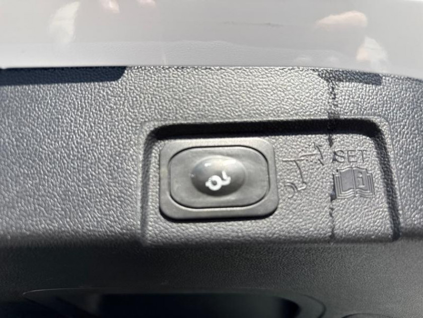 Ford Puma 1.0 Ecoboost 125ch Mhev St-line X - Visuel #6