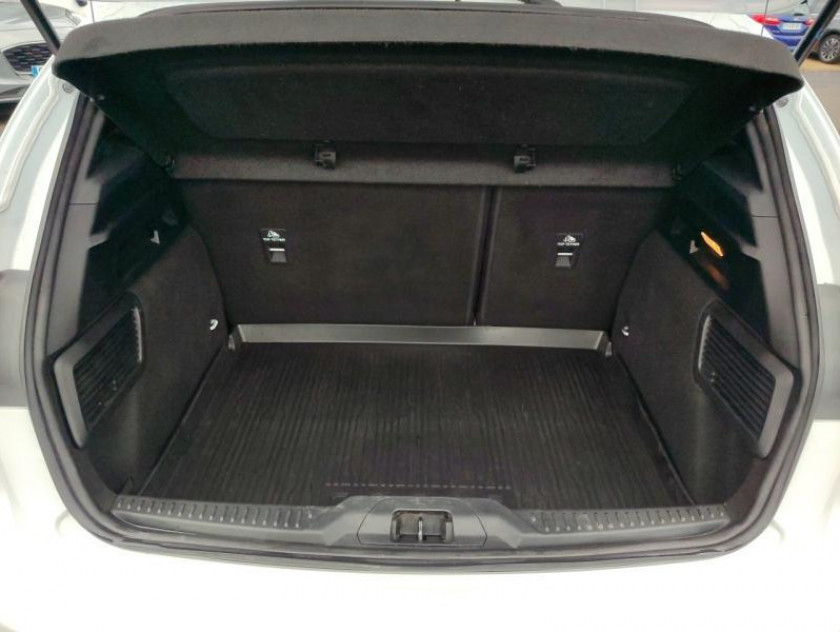 Ford Focus 1.0 Ecoboost 125ch St-line 97g - Visuel #9