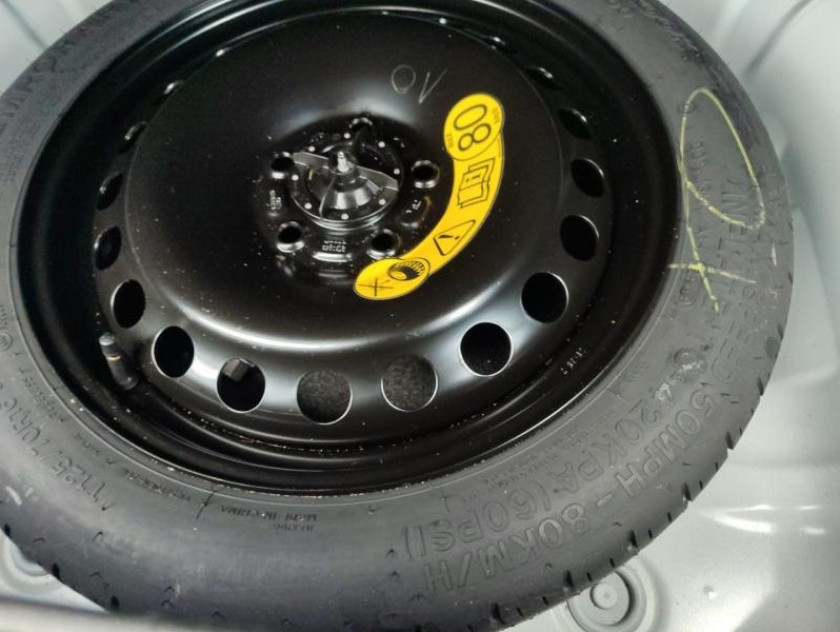 Ford Focus 1.0 Ecoboost 125ch St-line 97g - Visuel #12